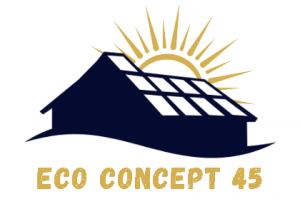Eco Concept 45 à Sully-sur-Loire (45)